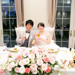 アートグレイス ウエディングコースト 東京ベイの写真19枚目