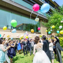 ホテル椿山荘東京の写真12枚目