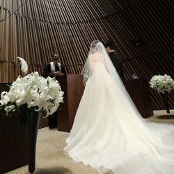 hi.chossさんの披露宴・挙式カバー写真
