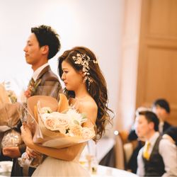 星ヶ丘迎賓館 アートグレイスクラブの写真3枚目