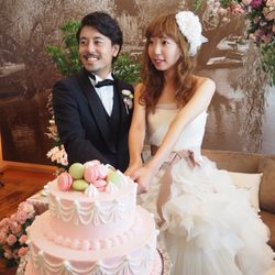 オーベルジュ・ド・リル ナゴヤの写真36枚目