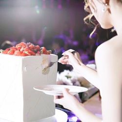 ノートルダム大阪ONEの写真18枚目