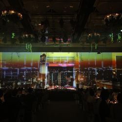 グランド ハイアット 東京の写真36枚目