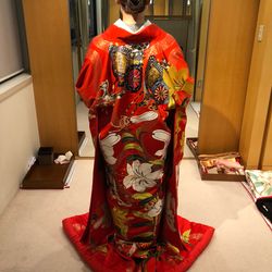 シャングリ・ラ 東京の写真20枚目