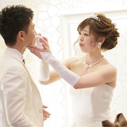 アルカンシエル ベリテ 大阪の写真14枚目