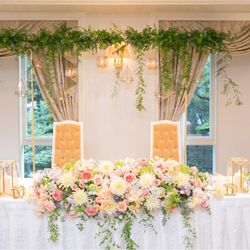 sayoponyoさんの披露宴・挙式カバー写真