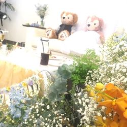 アンジェローブ の写真12枚目