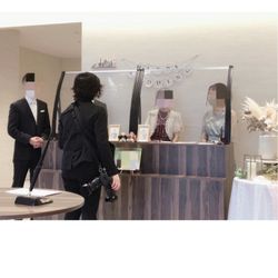 ホテルロイヤルクラシック大阪の写真15枚目