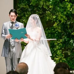 ラソールガーデン大阪の写真1枚目