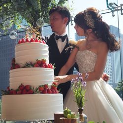 パレスホテル東京の写真2枚目