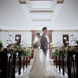 麻布迎賓館の写真2枚目