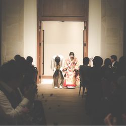 ラソールガーデン名古屋の写真36枚目