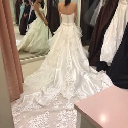 ホテル大阪ガーデンパレスの写真9枚目