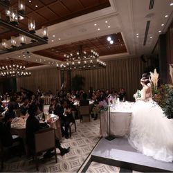 グランドオリエンタル みなとみらいの写真5枚目