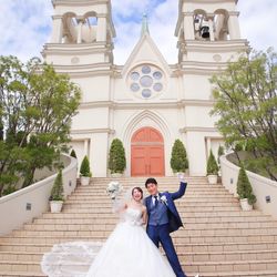 アニヴェルセル ヒルズ横浜の写真21枚目