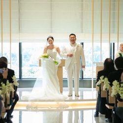 miki_wedding0210さんの披露宴・挙式カバー写真