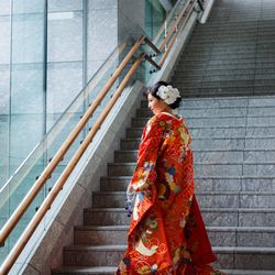 パレスホテル東京の写真9枚目