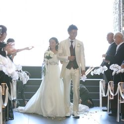 daily__sehyさんの披露宴・挙式カバー写真