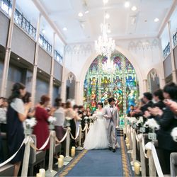 アートグレイス ウエディングコースト 東京ベイの写真35枚目