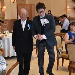 アニヴェルセル 豊洲の写真10枚目