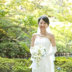 八芳園の写真3枚目