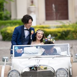 ザ・グランドティアラ一宮の写真1枚目