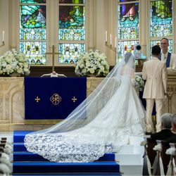 アニヴェルセル 豊洲の写真15枚目