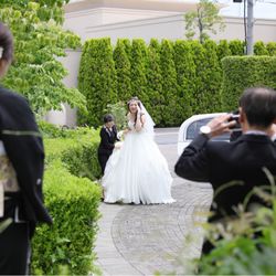 ザ・グランドティアラ一宮の写真14枚目