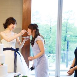 パレスホテル東京の写真35枚目