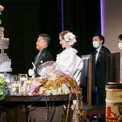 ザ・リッツ・カールトン大阪の写真20枚目