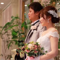 京都 アートグレイス ウエディングヒルズの写真4枚目