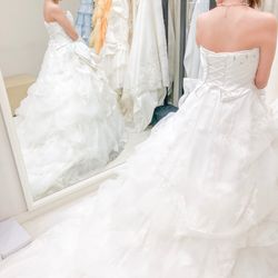 ベルヴィ アズ グレイスの写真2枚目