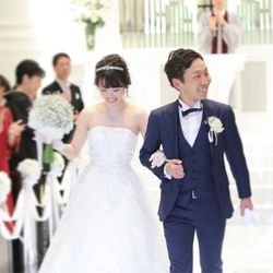 アルカンシエル ベリテ 大阪の写真36枚目