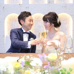 アルカンシエル ベリテ 大阪の写真22枚目