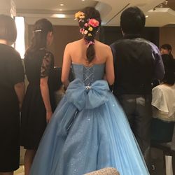 ザ ランドマークスクエアトーキョーの写真16枚目