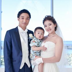 riho0918さんの披露宴・挙式カバー写真