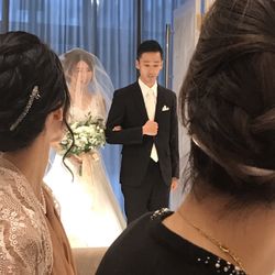 ブランリール大阪の写真35枚目