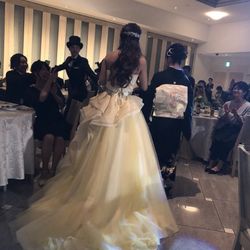 リッツファイブの写真10枚目