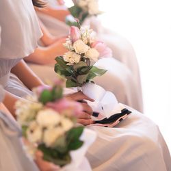 ハウテラス・ウエディング・アット・ハレクラニの写真10枚目