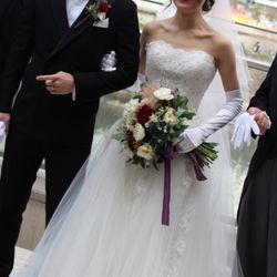 ノートルダム横浜みなとみらいの写真35枚目