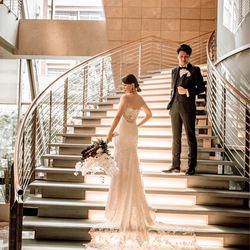 グランド ハイアット 東京の写真26枚目