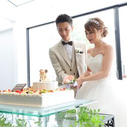 アルカンシエル ベリテ 大阪の写真32枚目