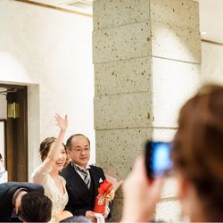 ザ・ガーデンオリエンタル大阪の写真18枚目