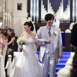 nr_wedding1さんの披露宴・挙式カバー写真