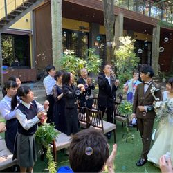 ザ ナンザンハウスの写真11枚目