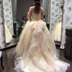 ストリングスホテル名古屋の写真3枚目