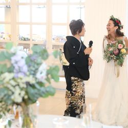 daily__sehyさんの披露宴・挙式カバー写真