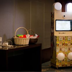 パレスホテル東京の写真23枚目