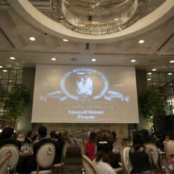 ザ ストリングス 表参道の写真19枚目