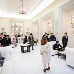 アーフェリーク迎賓館 小倉の写真8枚目